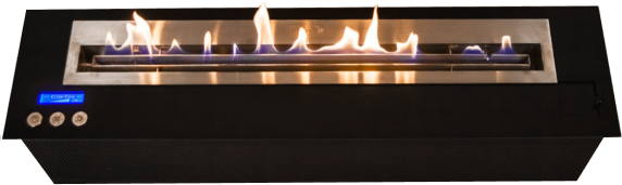 Лицевая панель